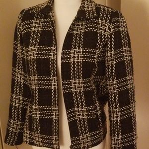 Christopher&banks jacket